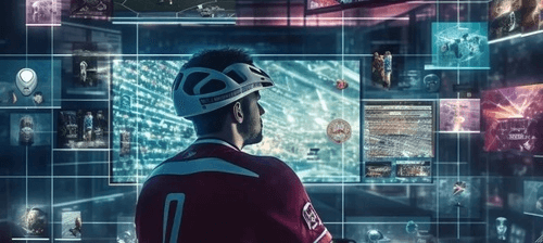 Технологии в мире ставок на спорт