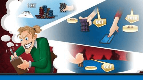 Как контролировать азарт в ставках