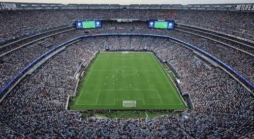 Клубный Чемпионат Мира по футболу в 2025 году пройдет в США