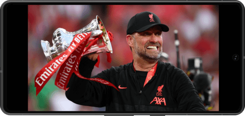 Квадрупл, Клопп и Ливерпуль