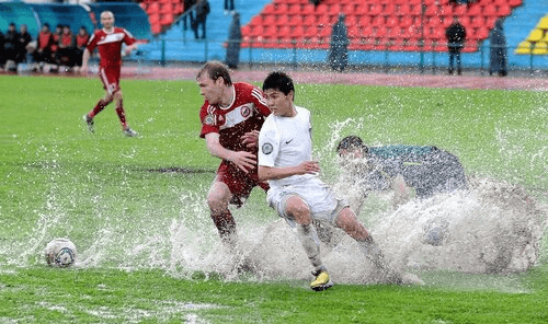 Ставки на погоду в беттинге
