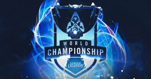 League of Legends World Championship